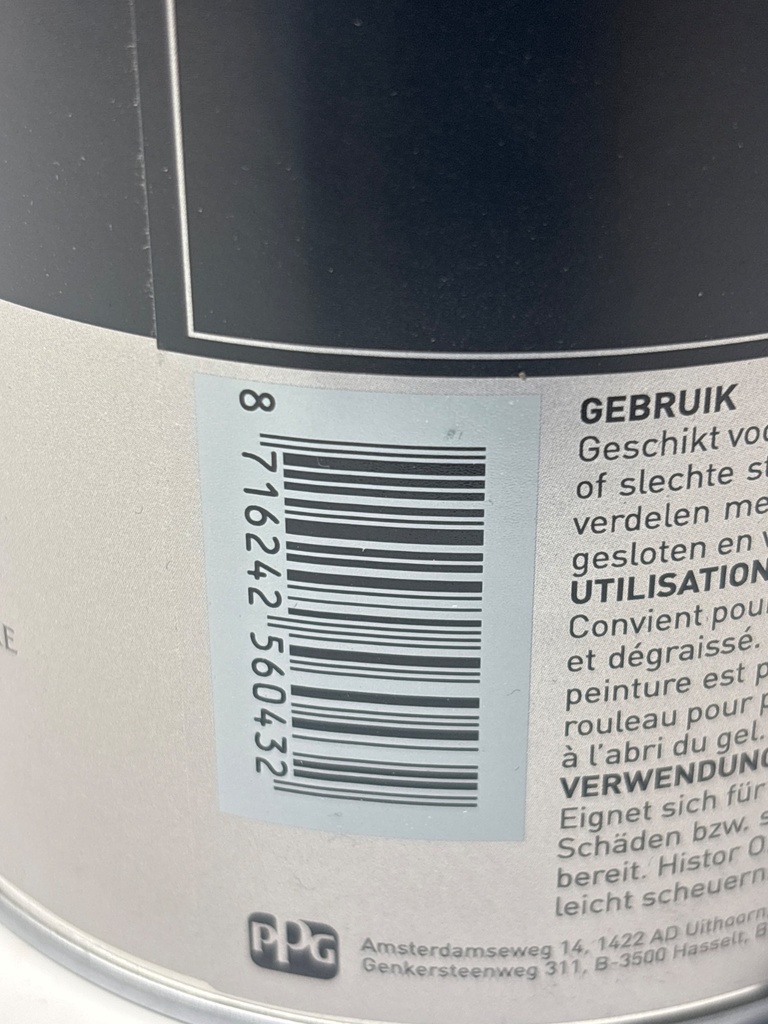 VKW/26/0486 ean_label