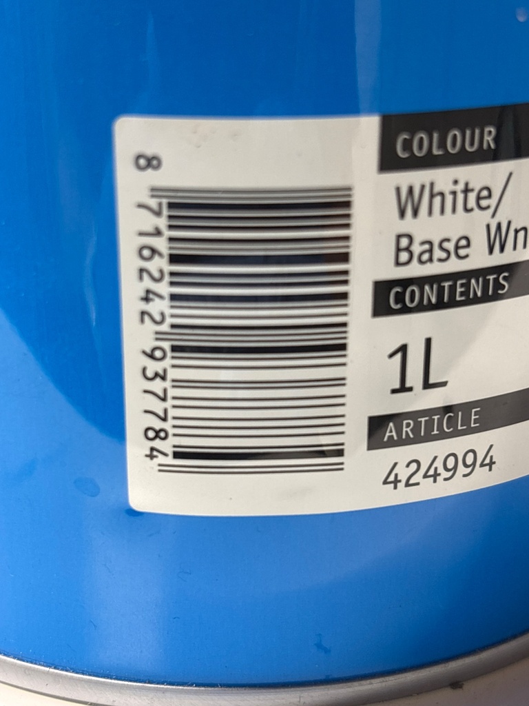VKW/26/0502 ean_label