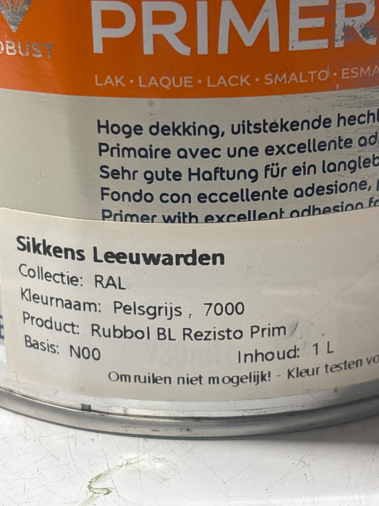 VKW/26/0530 label2