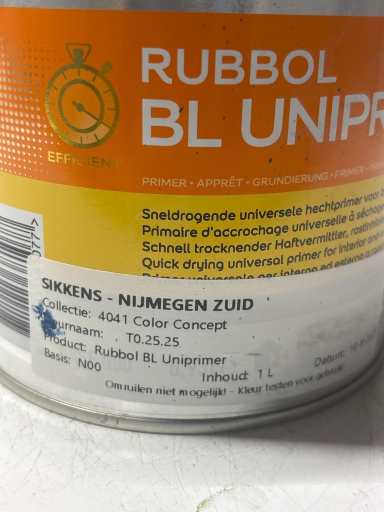 VKW/26/0532 label2