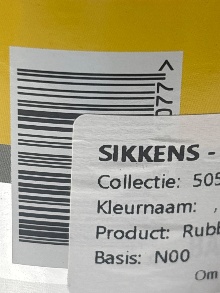 VKW/26/0535 ean_label