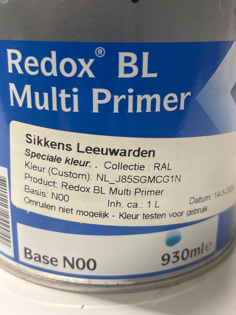 VKW/26/0538 label2