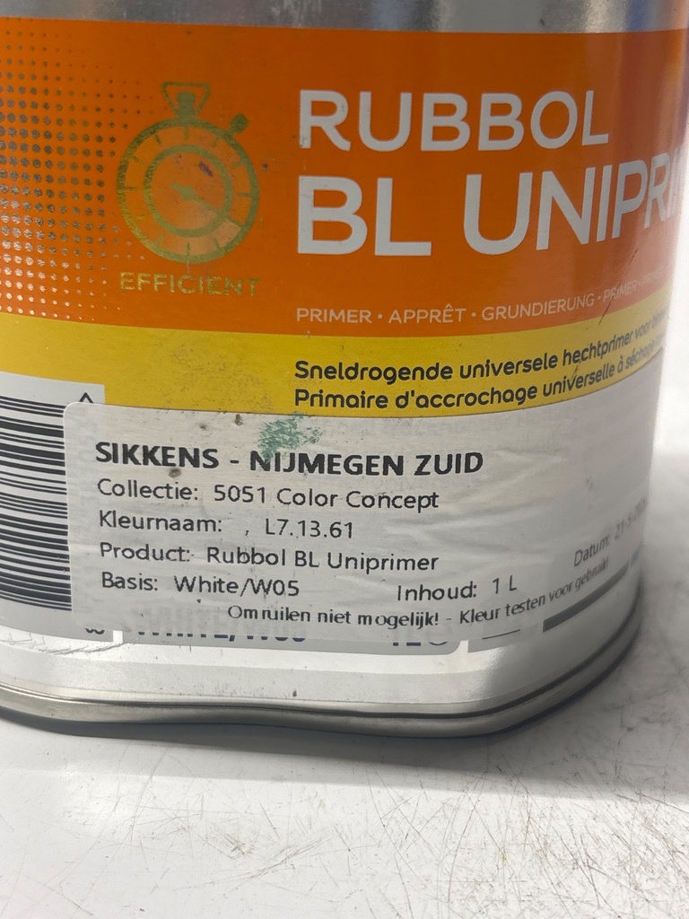 VKW/26/0539 label2