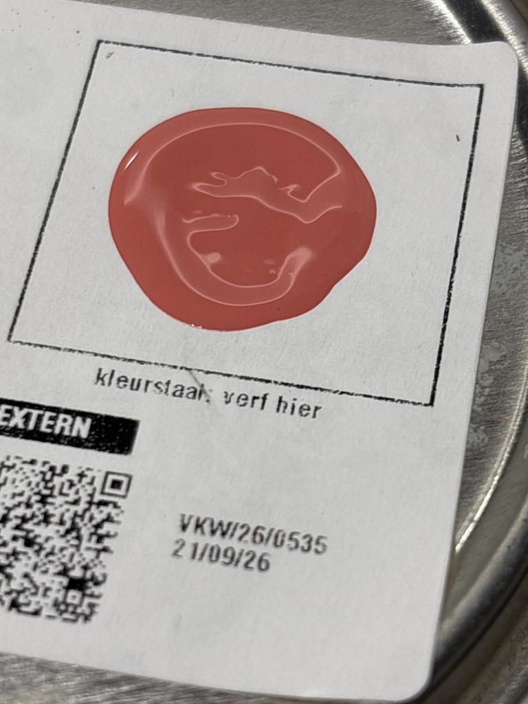 VKW/26/0535 swatch