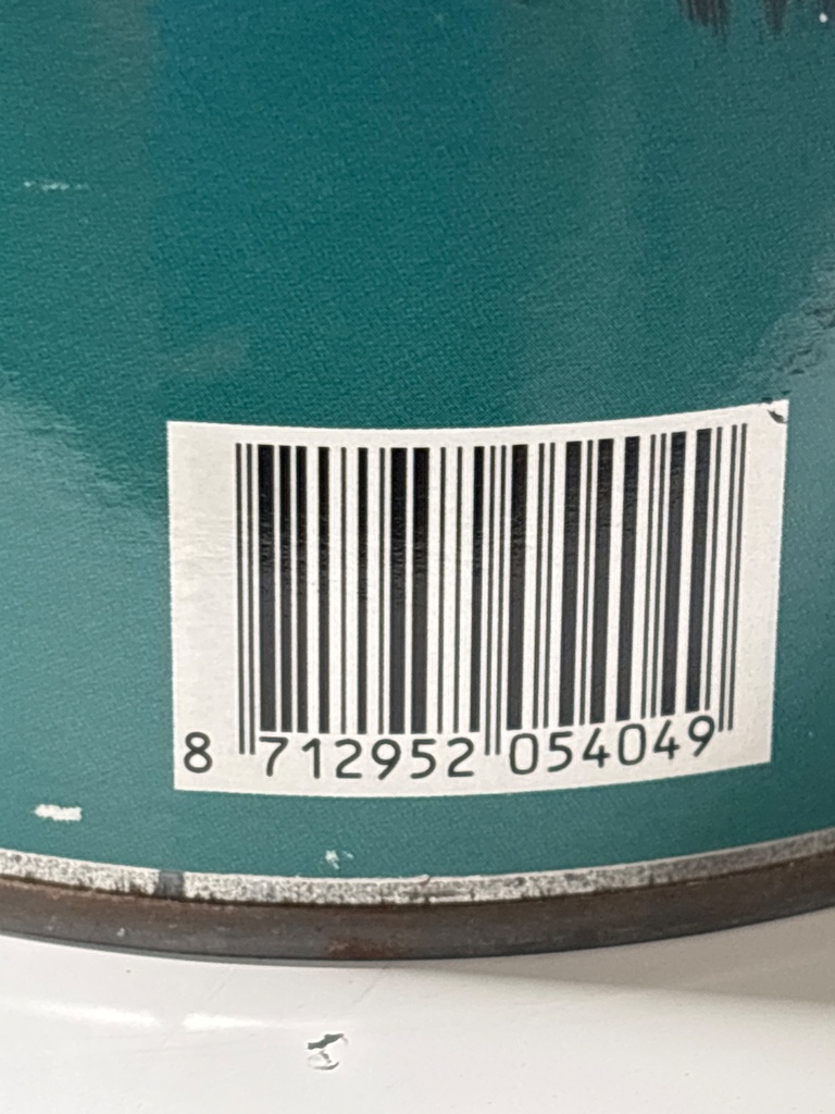 VKW/26/0545 ean_label