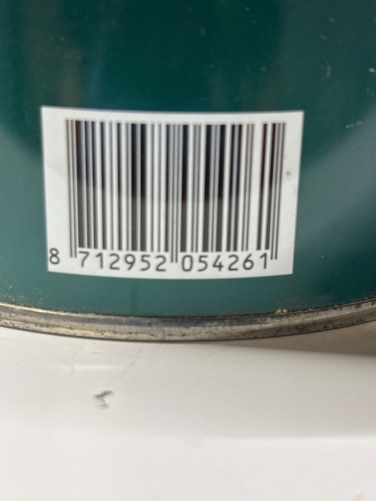 VKW/26/0546 ean_label