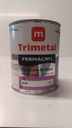 Trimetal Permacryl PU Semi-Brillant 1L