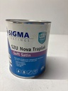 Sigma Coatings S2U Nova Traplak Soft Satin 1L