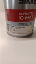 Sikkens Alphatex IQ Mat - (5051 E8.38.68) label2