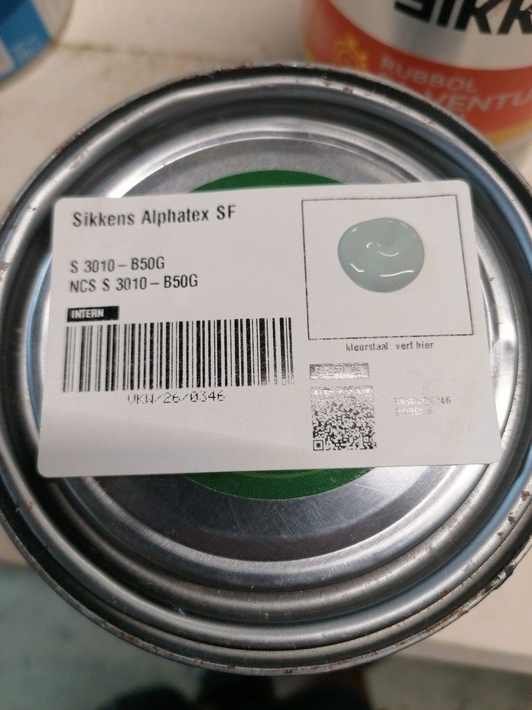 VKW/26/0346 swatch