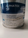 Sikkens Alphatex SF - (NCS S 5005-Y20R) label2
