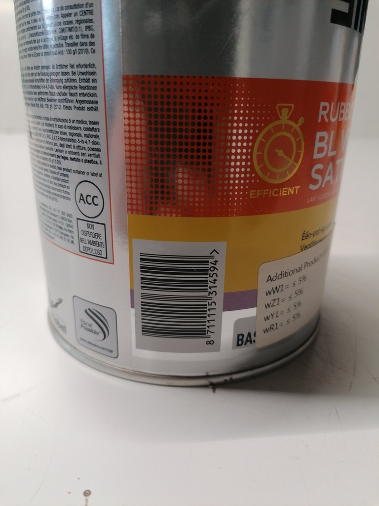 VKW/26/0353 ean_label