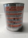 Sikkens Rubbol BL Ventura Satin - Ombergrijs (RAL 7022) label3