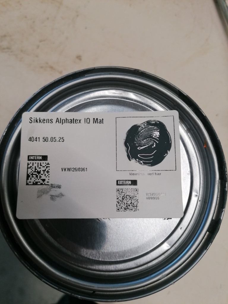VKW/26/0361 swatch