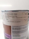 Veveo Celsor Stain Satin - Rustiek Grijs (VTK 25) label2