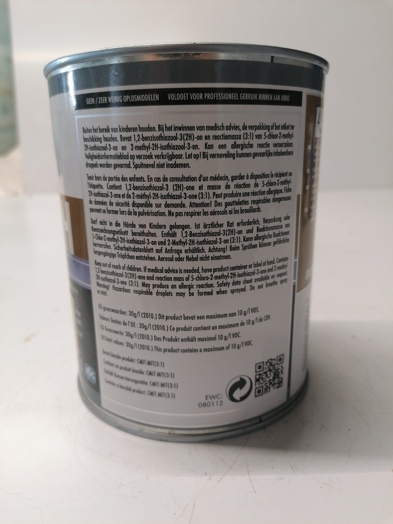 VKW/26/0384 label3