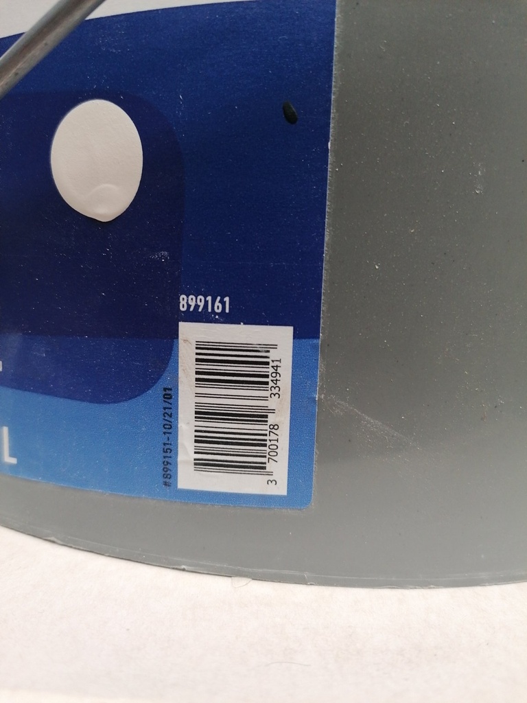 Caparol CapaTex Primer - WIT ean_label