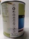 Libert Paints Libomat Wall Interior label2