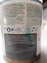 Libert Paints Aqualac 35 Satin label3
