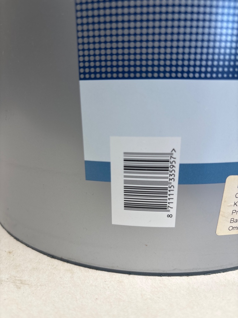 Sikkens Alphatex SF - (NCS S 2010-G10Y) ean_label