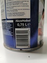 Flexa Strak in de Lak Binnenlak Zijdeglans - Zwart ean_label