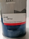AZET Cryl Exterieur - KEIM (KEIM 9550) label2