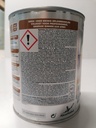 Sikkens Cetol BL Natural Mat - (G1.18.82T) back