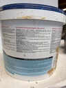 Trimetal Magnatex Mat Clean SF back