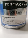 Trimetal Permacryl XR Satin - Steengrijs (RAL 7030) label2