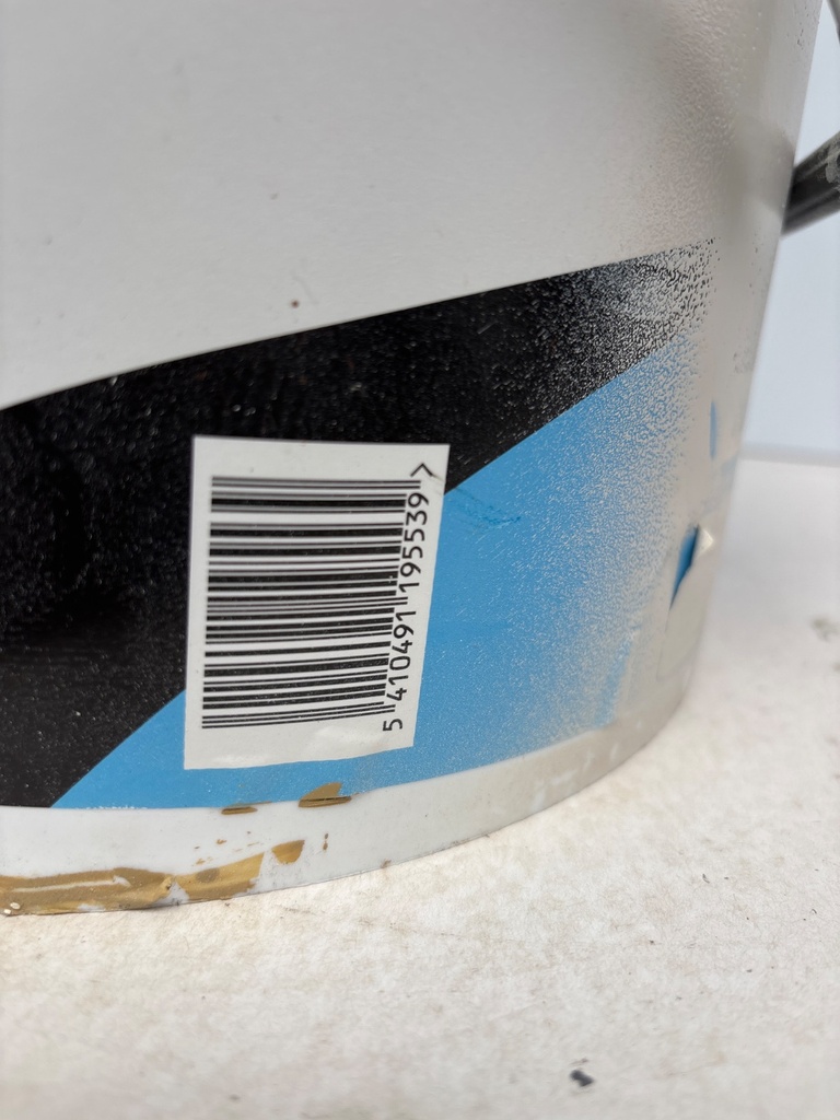 Trimetal Magnatex Mat Clean SF ean_label