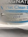 Trimetal Magnatex Mat Clean SF label2