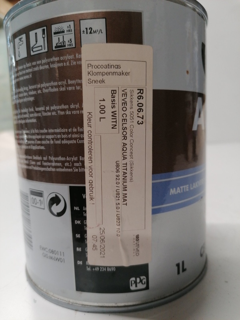 VKW/26/0458 label2