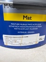 Trimetal Magna Superieur Mat - (5051 Color Concept F4.06.73) label2