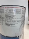 Trimetal Magnacryl Prestige Mat back