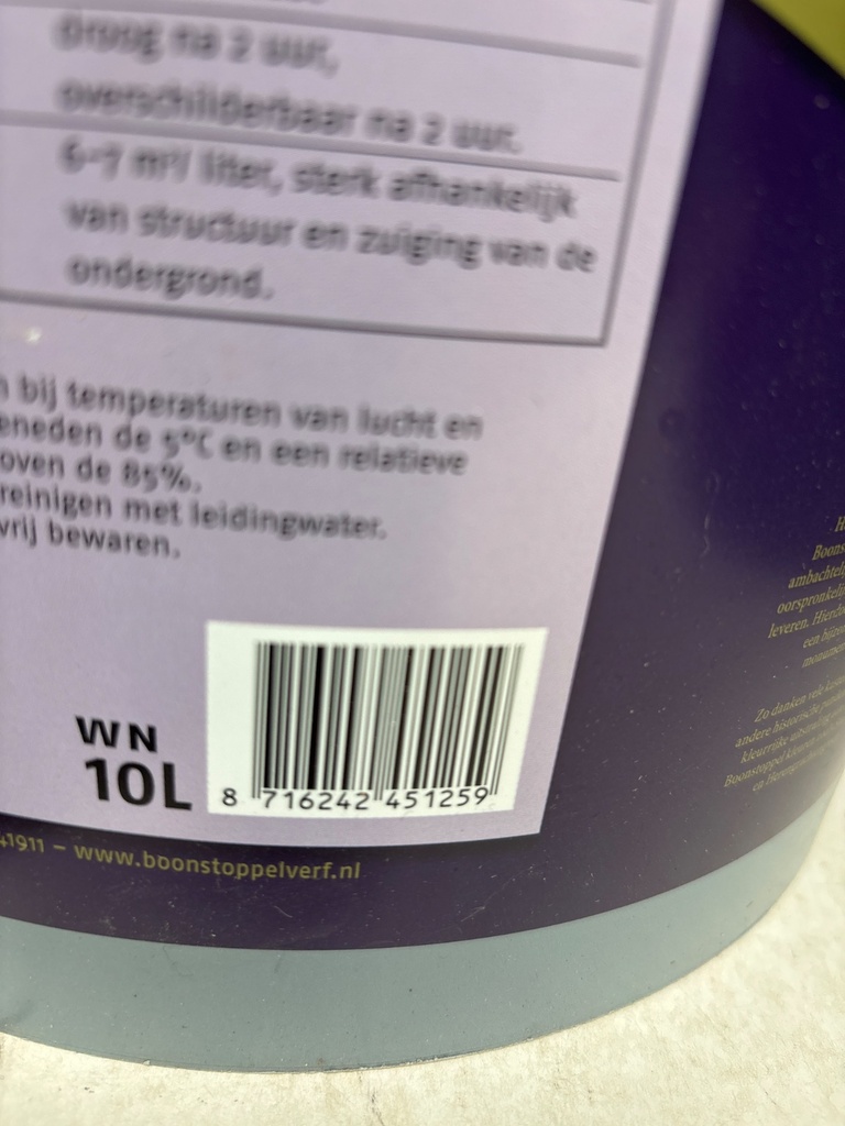 VKW/26/0132 ean_label