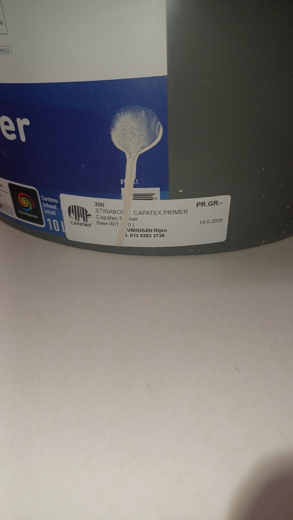 VKW/26/0160 label2