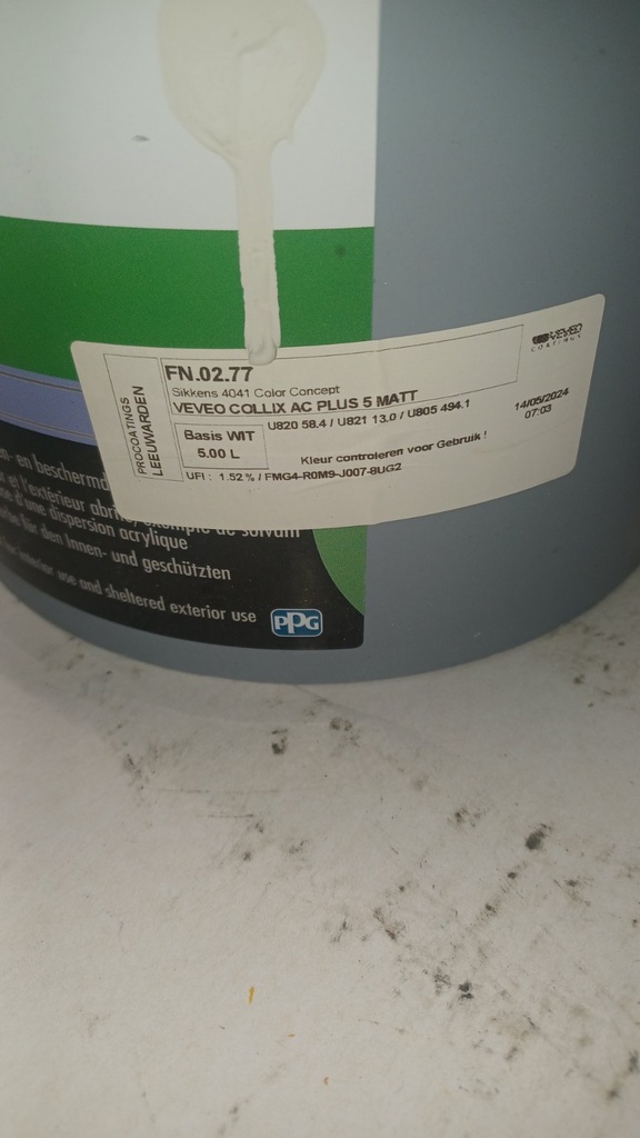 VKW/26/0185 label2