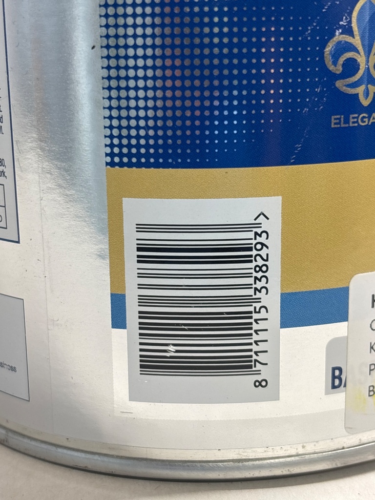 VKW/26/0227 ean_label