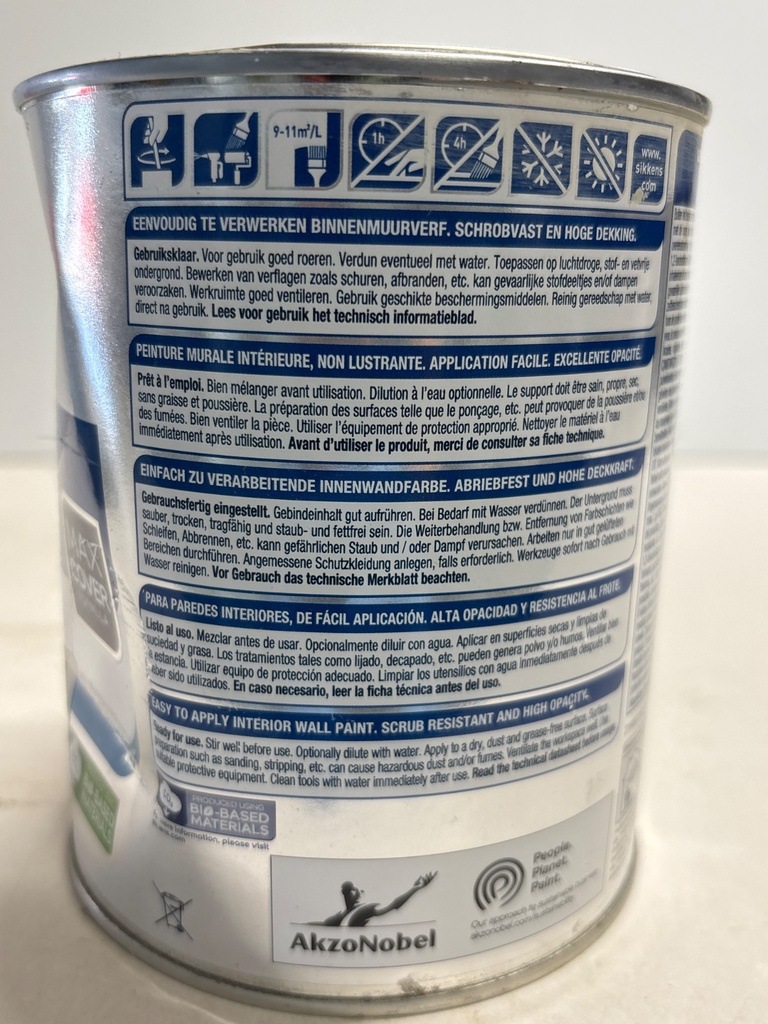 VKW/26/0234 back