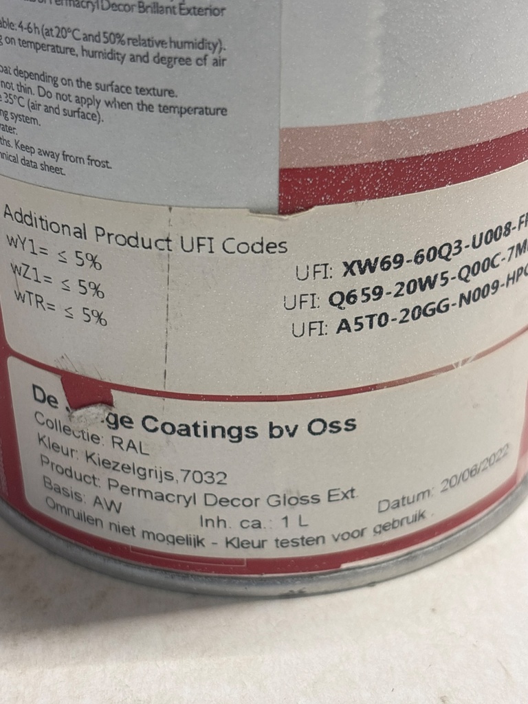 VKW/26/0248 label2