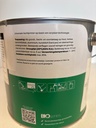 Wijzonol Aqua Hechtprimer BioSeries - Signaalgrijs (RAL 7004) back2