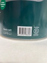 Wijzonol Aqua Hechtprimer BioSeries - Signaalgrijs (RAL 7004) ean_label