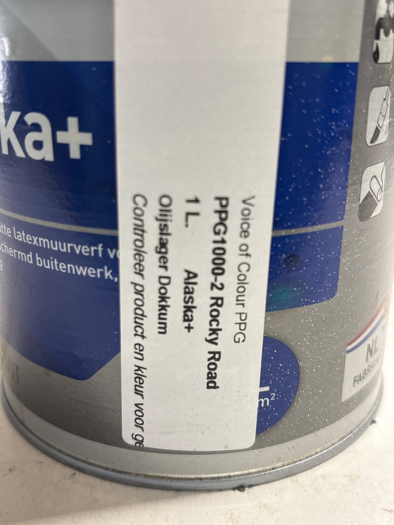 VKW/26/0300 label2
