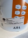Disbon (Caparol) Disbon 404 ELF 1K-Acryl-Bodensiegel - Beigegrau (RAL 7006) label2