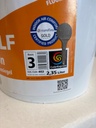 Disbon (Caparol) Disbon 404 ELF 1K-Acryl-Bodensiegel - Beigegrau (RAL 7006) ean_label