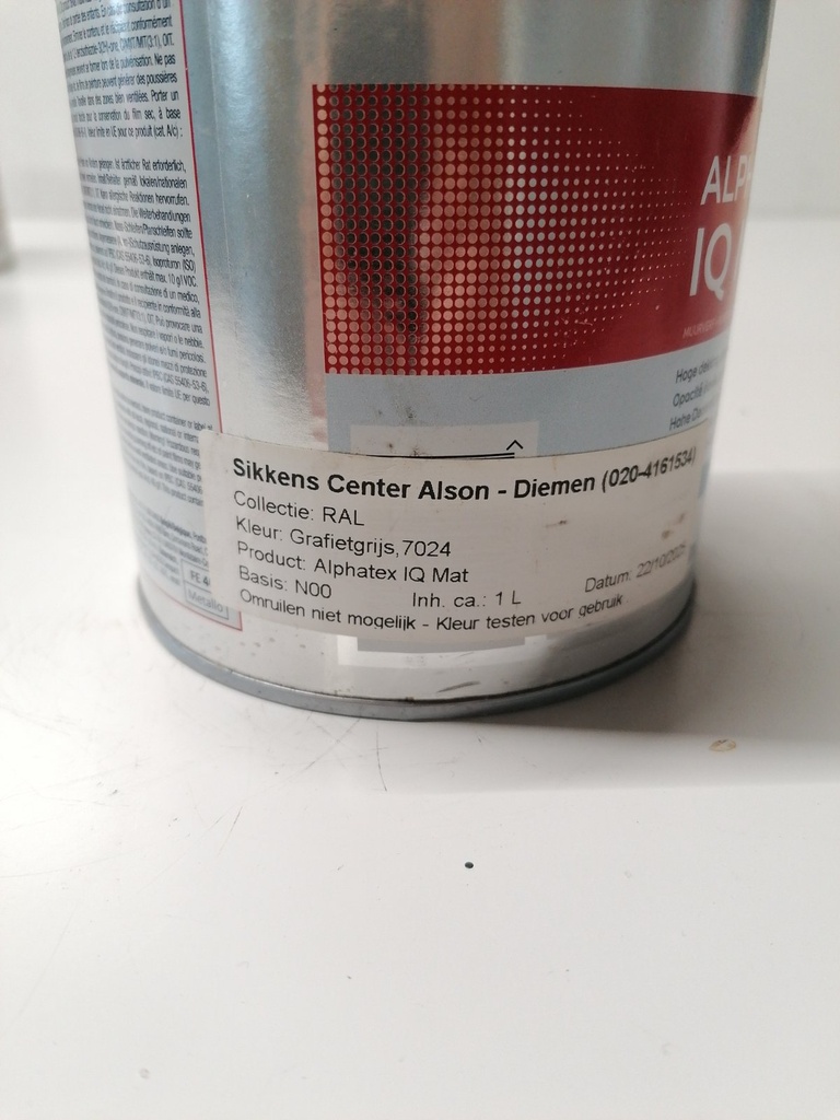 VKW/26/0359 label2