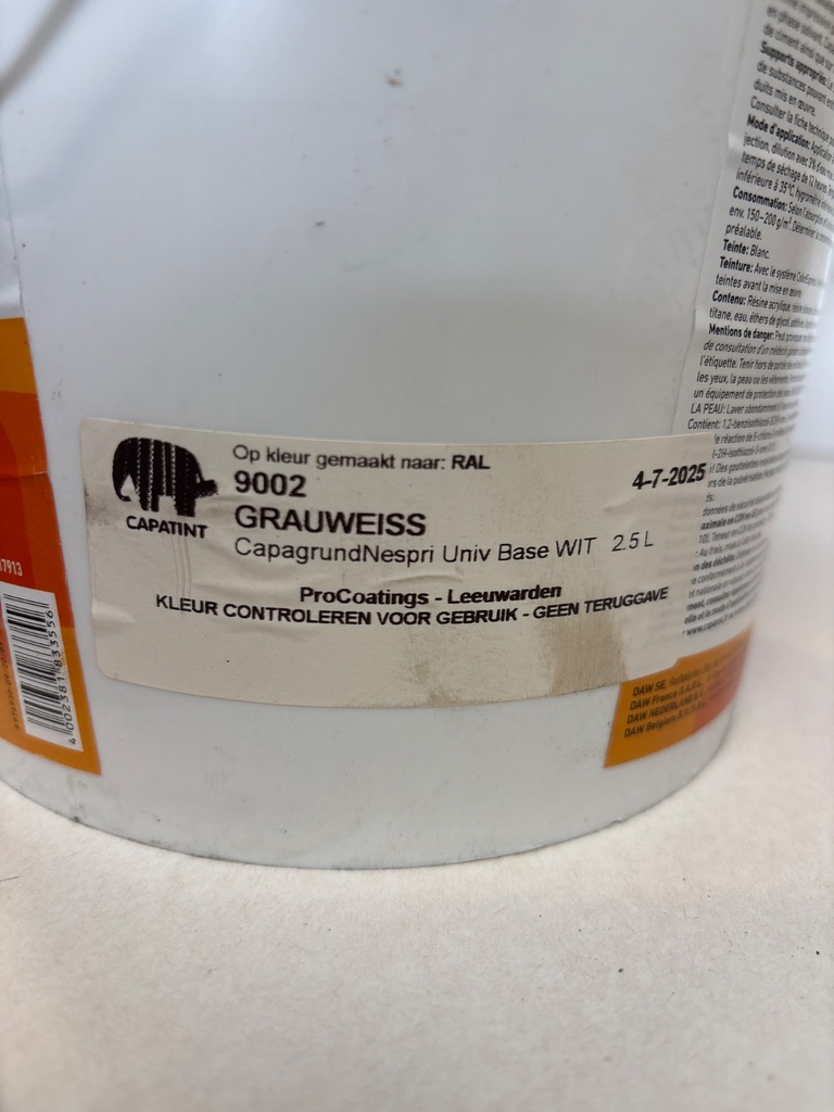 VKW/26/0068 label2
