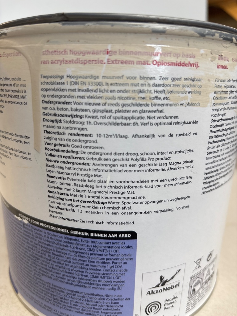 Trimetal Magnacryl Prestige Mat - (F4.06.73aangepast,NL_31LFCW3CHN) back