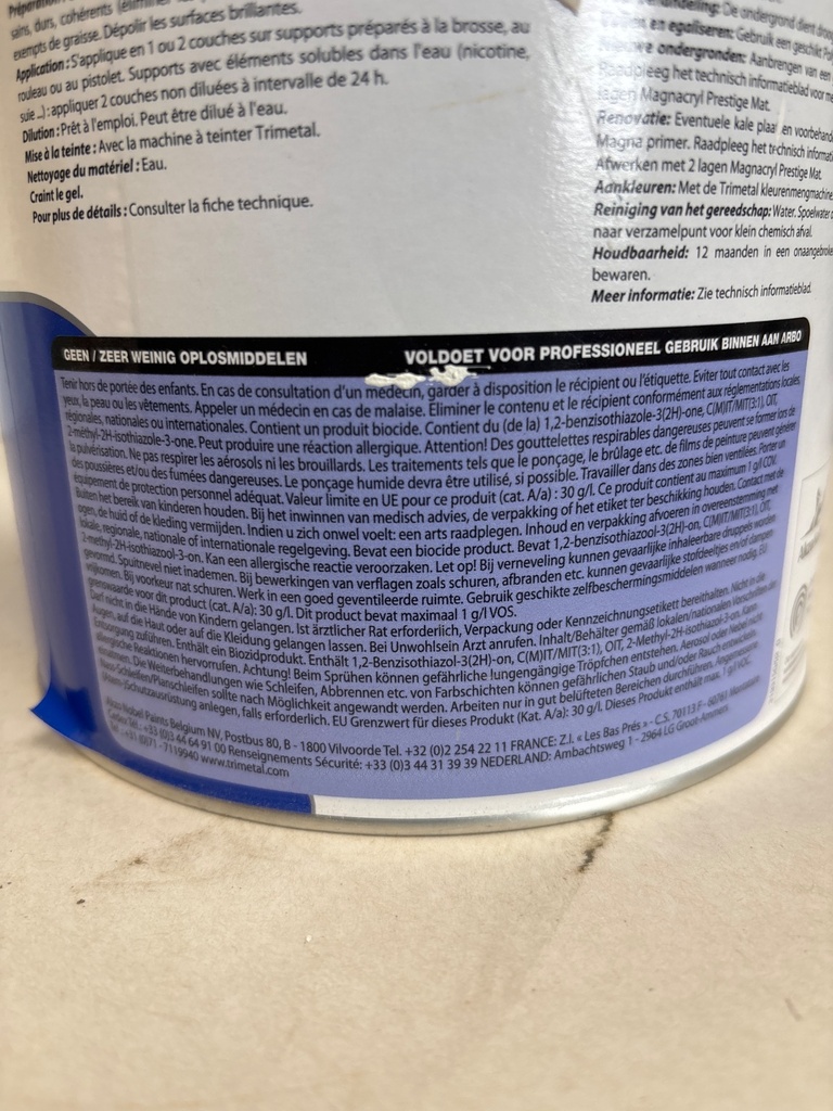 Trimetal Magnacryl Prestige Mat - (F4.06.73aangepast,NL_31LFCW3CHN) back2