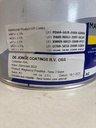 Trimetal Magnacryl Prestige Mat - Zalmrood (RAL 3022) label2